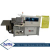 Máy uốn dây thép 3D BendTech-XD thế hệ mới CNC780