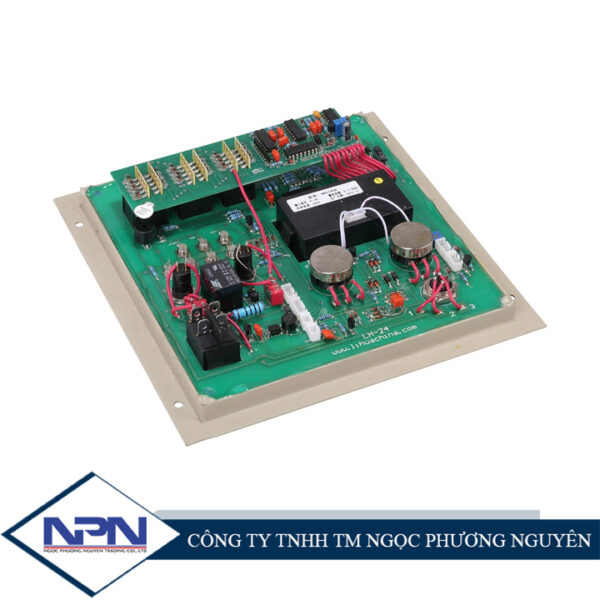 Bảng điều khiển PCB cho máy gia nhiệt cảm ứng