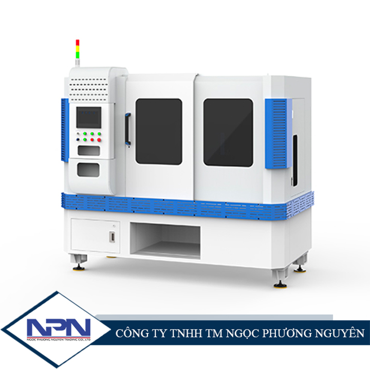 Máy cắt laser trục khuỷu Máy cắt laser trục khuỷu