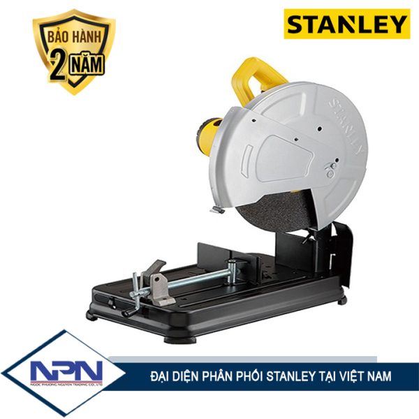Máy cắt sắt Stanley SSC22V-B1 2200W- 355mm