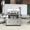Máy cấp nắp siết nắp tốc độ cao tự động