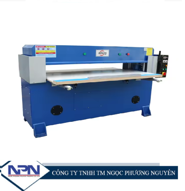 MÁY DẬP THỦY LỰC MINI GỌN NHẸ PHÙ HỢP KHÔNG GIAN LÀM VIỆC NHỎ