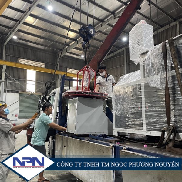 Máy uốn dây 2D GT-WB
