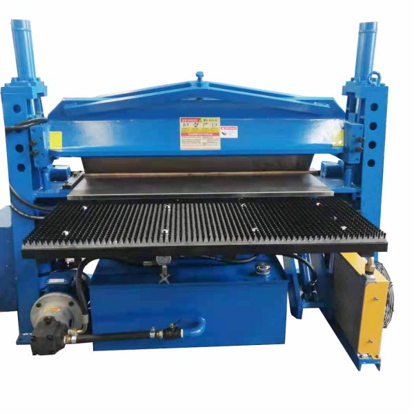Máy gấp CNC