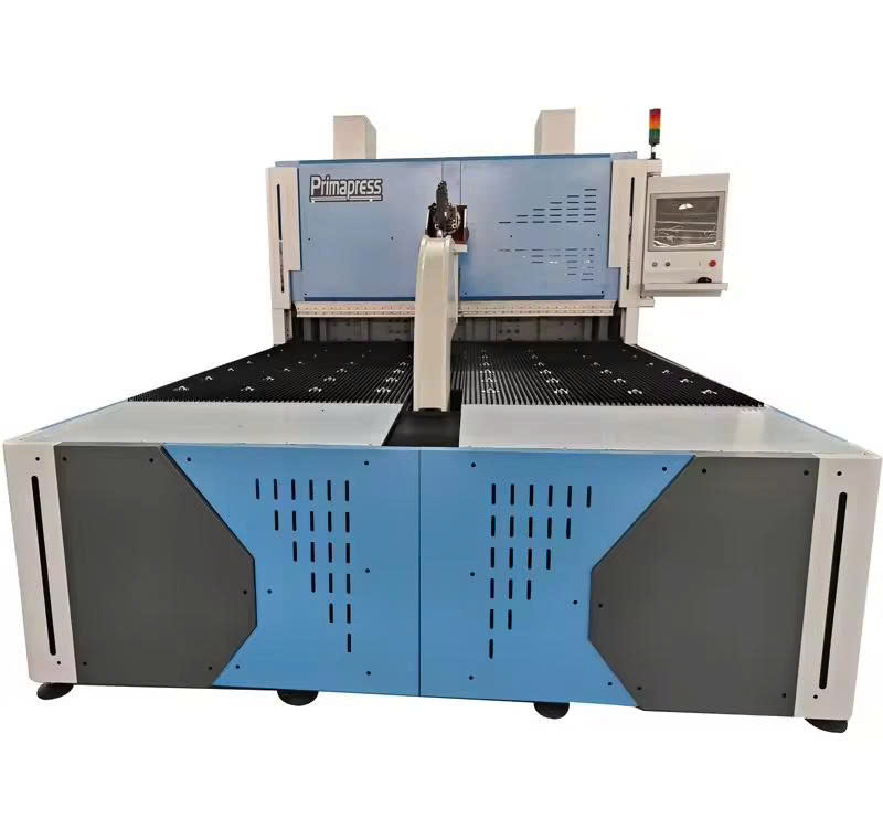 Máy uốn tấm kim loại CNC 1 Máy uốn tấm kim loại CNC
