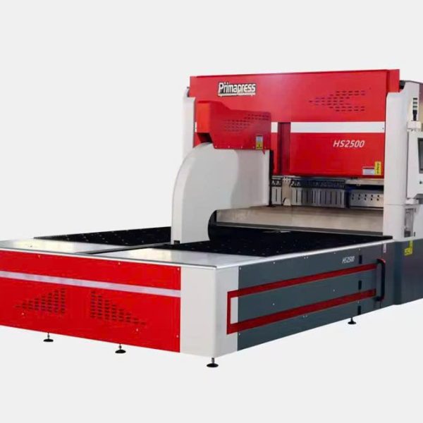 Máy uốn tấm kim loại CNC