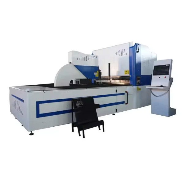 Máy uốn tự động