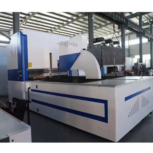 Máy uốn tự động