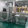 máy x ray kiểm tra chai thủy