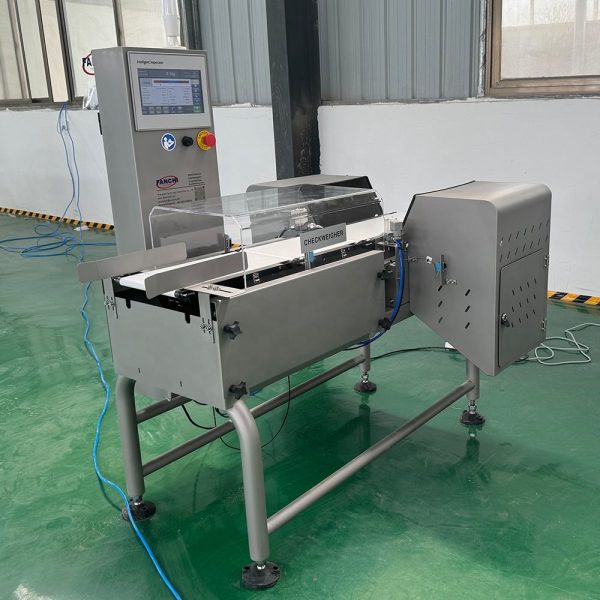 Máy kiểm tra trọng lượng tự động Máy kiểm tra trọng lượng tự động
