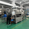 máy loại bỏ tạp chất