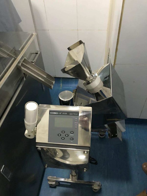 máy dò kim dược phẩm