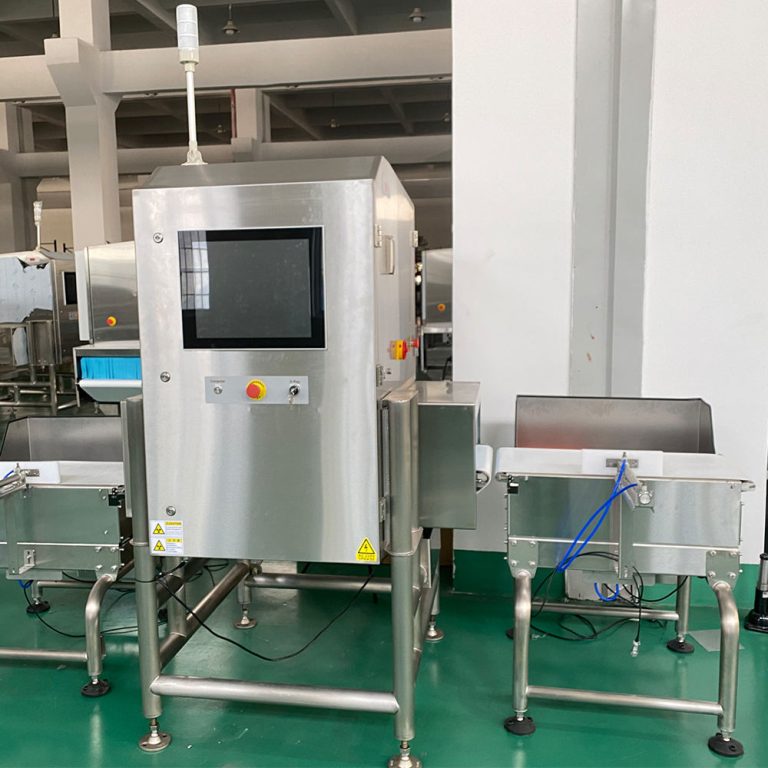 thiết bị kiểm tra tia x công nghiệp