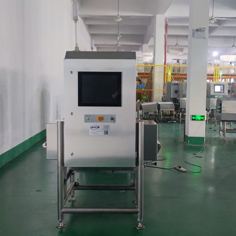 thiết bị kiểm tra thực phẩm thông minh