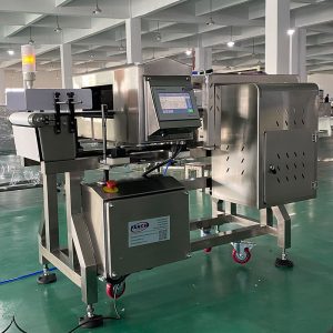 máy phát hiện kim loại