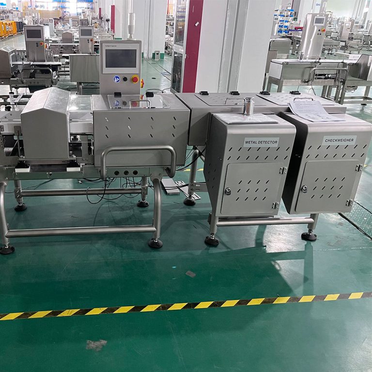 thiết bị kiểm tra tích hợp