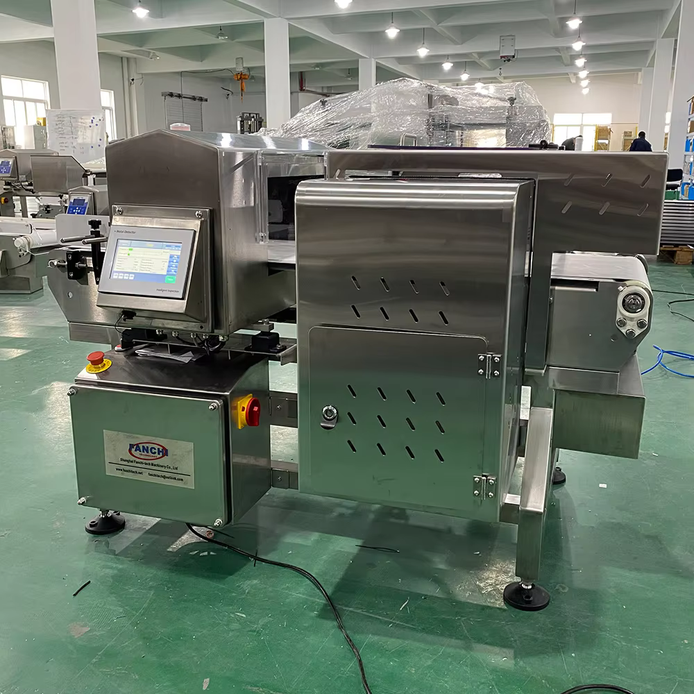 máy dò kim tần số kép
