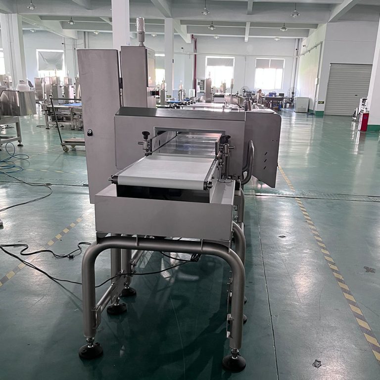 công nghệ kiểm tra tự động