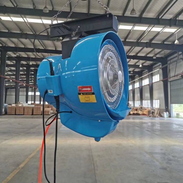 Máy phun sương Trang trại, nhà xưởng, nhà kính, tạo ẩm GZ208A/B- NPN
