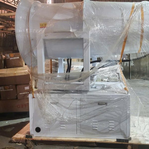 Máy dập bụi cho mỏ đá, mỏ than, xưởng đóng tàu, công trường