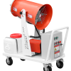 Máy Phun Sương Dập Bụi Di Động
