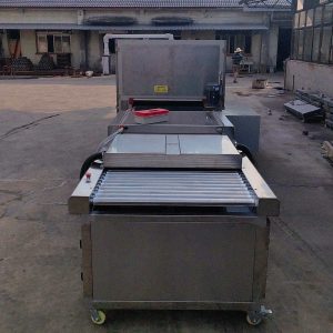 Tại Sao Đánh Bóng Inox Bằng Tay Hay Bị Vết Ố Và Xước Lỗi?