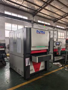 Đau Đầu Vì Xỉ Cắt Laser Bám Dính? Giải Pháp Loại Bỏ Tận Gốc Chỉ Trong 5 Giây