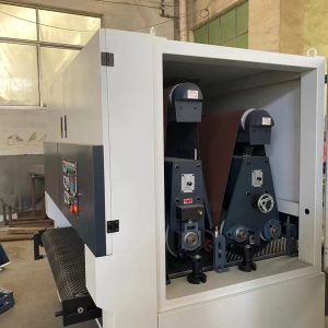 Hệ thống hút bụi chống nổ cho máy mài bavia khô: Thiết bị bắt buộc phải có