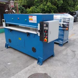 Phân tích chi tiết hệ thống xi lanh thủy lực áp lực cao trên dòng máy bế 100 tấn
